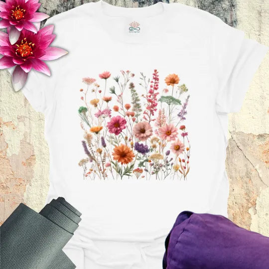 Gerbera T-Shirt