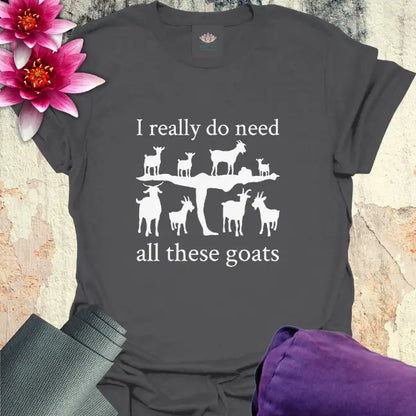 Goat T-Shirt