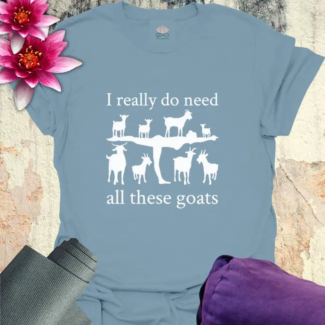 Goat T-Shirt