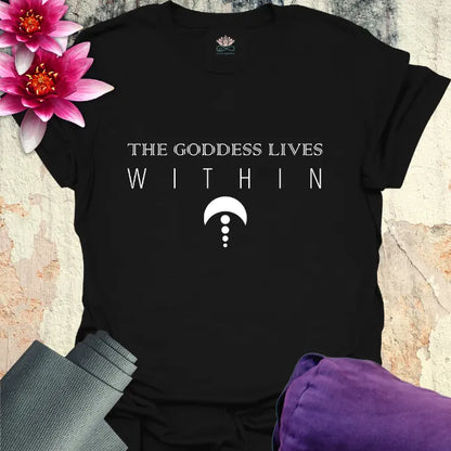 Goddess T-Shirt