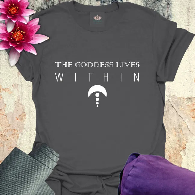 Goddess T-Shirt