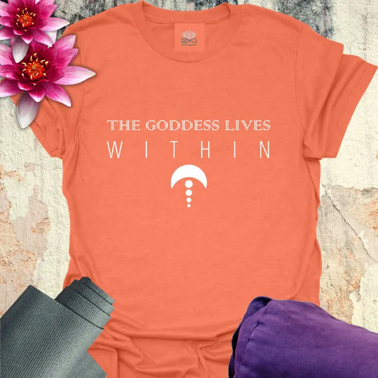 Goddess T-Shirt