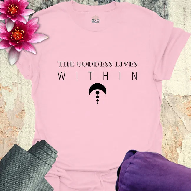 Goddess T-Shirt