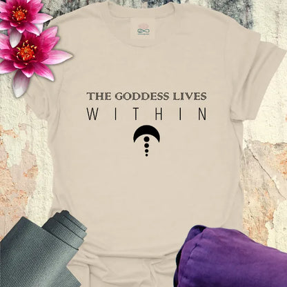 Goddess T-Shirt