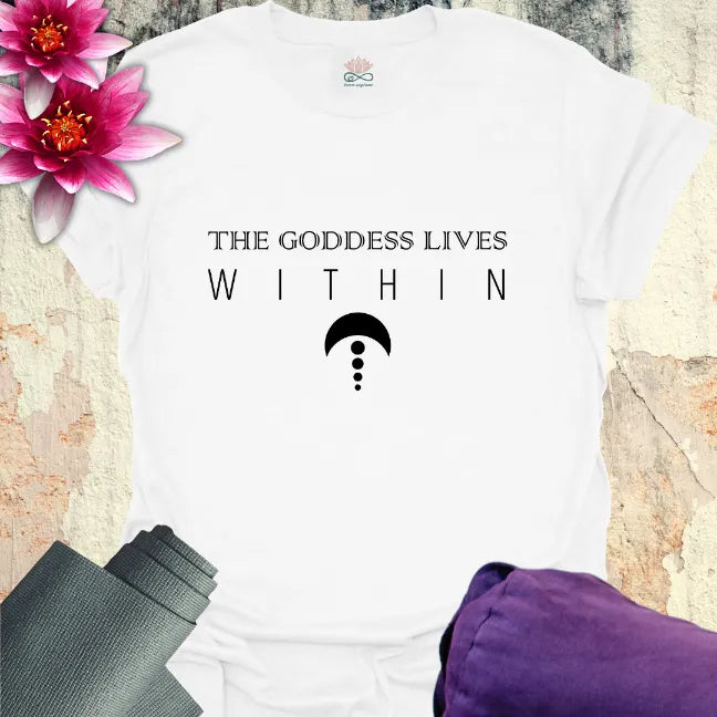 Goddess T-Shirt