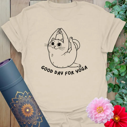 Good Day T-Shirt