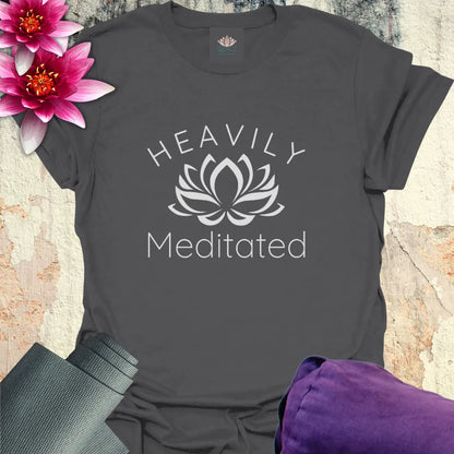 Heavily Meditated T-Shirt