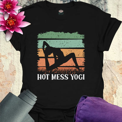 Hot Mess T-Shirt