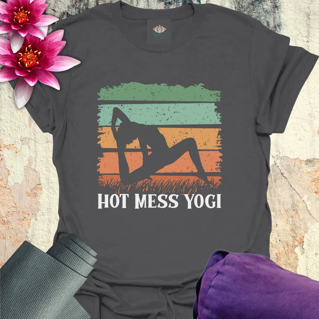 Hot Mess T-Shirt