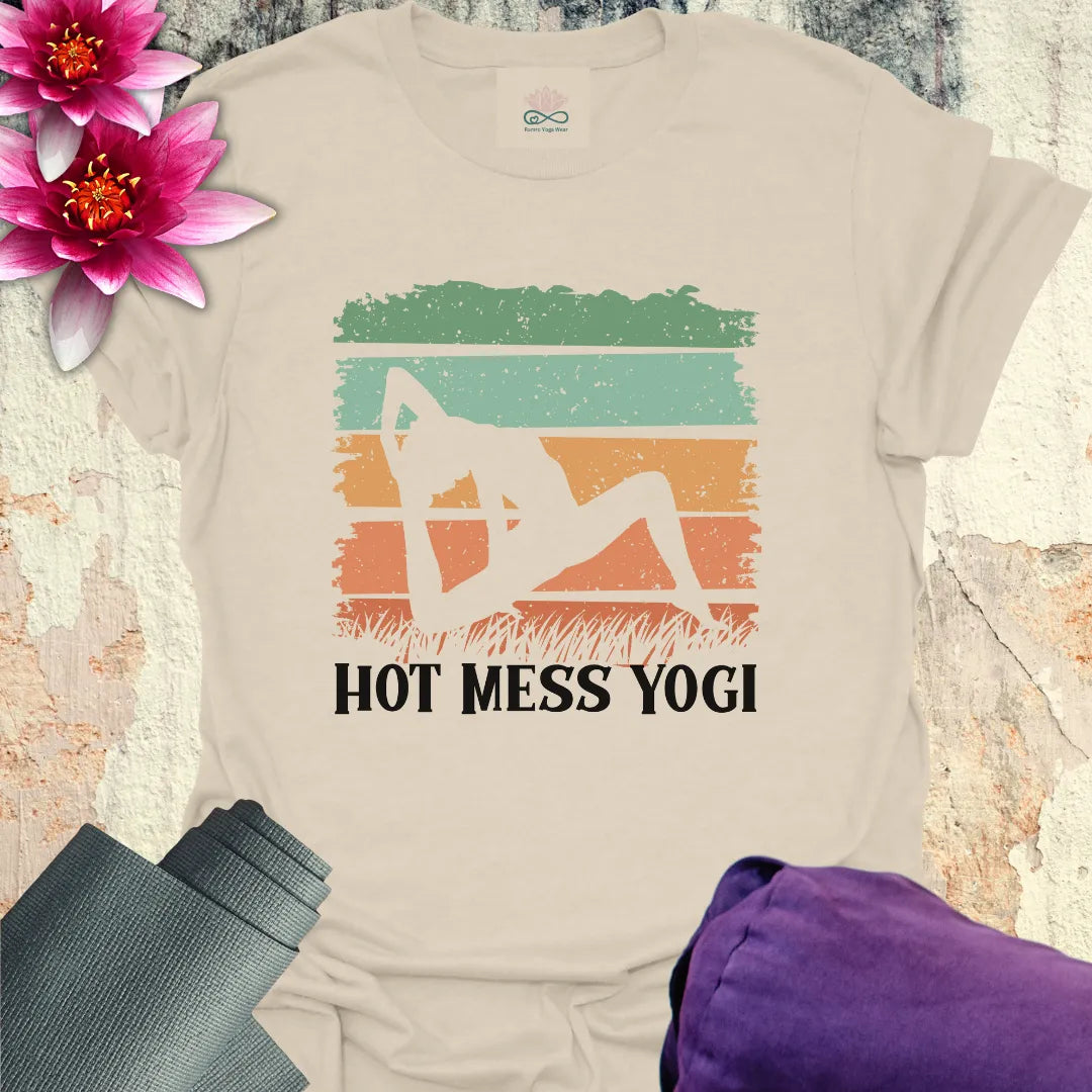 Hot Mess T-Shirt