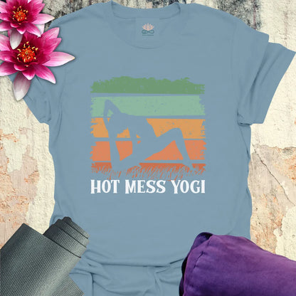 Hot Mess T-Shirt