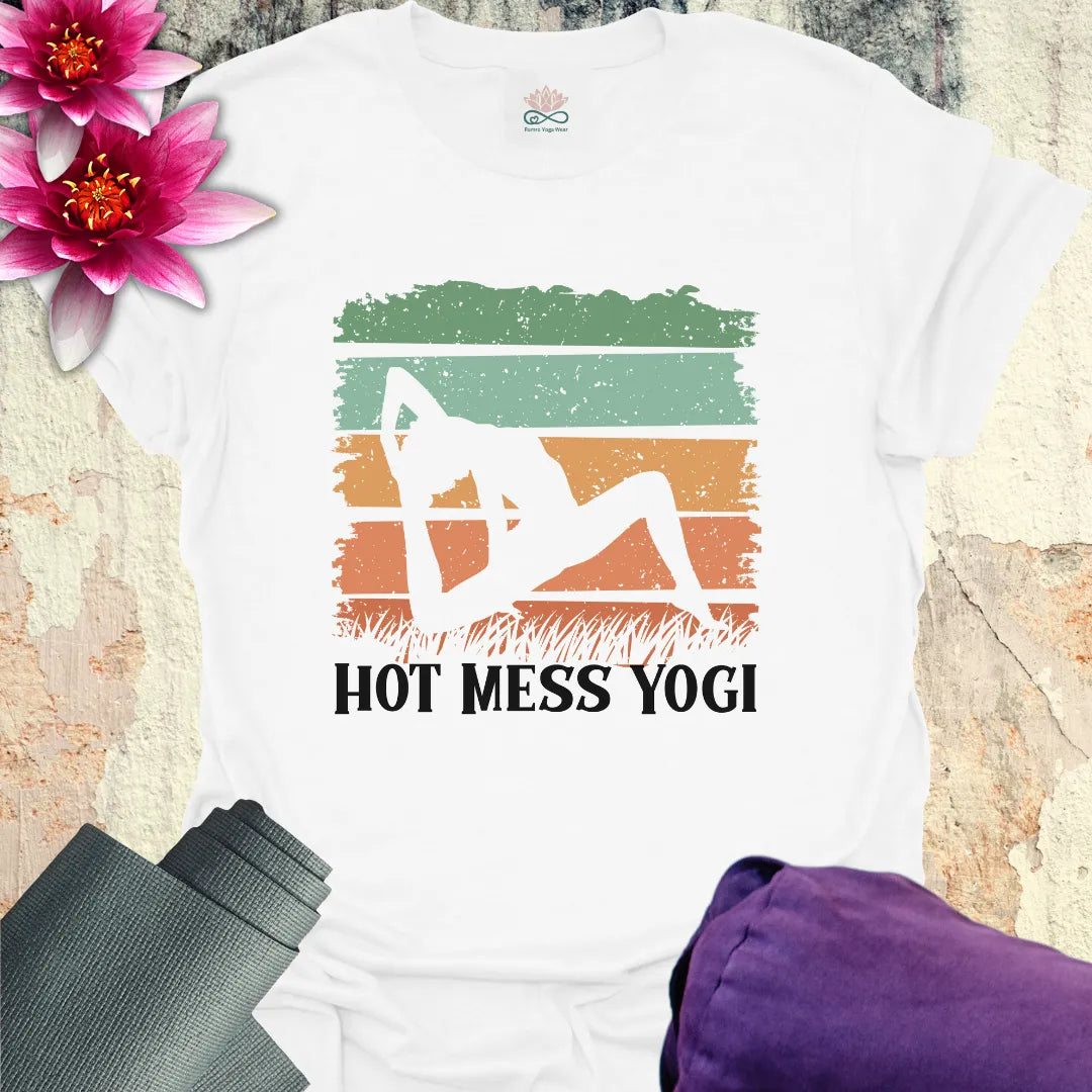 Hot Mess T-Shirt