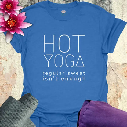 Hot Yoga T-Shirt