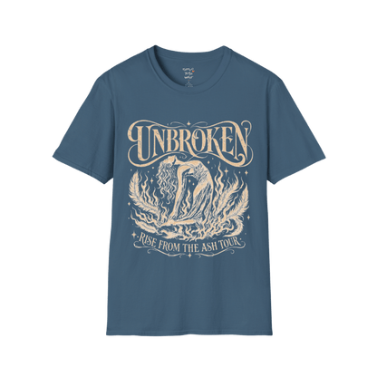 Unbroken