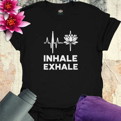 Inhale T-Shirt