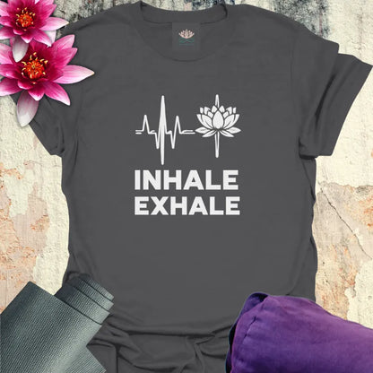 Inhale T-Shirt