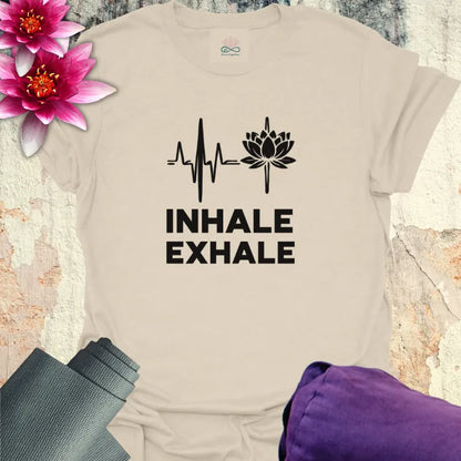 Inhale T-Shirt