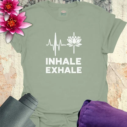 Inhale T-Shirt