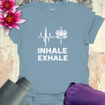 Inhale T-Shirt