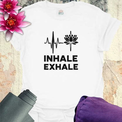 Inhale T-Shirt