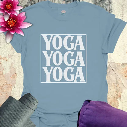 Just Yoga T-Shirt