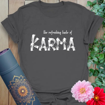 Karma T-Shirt