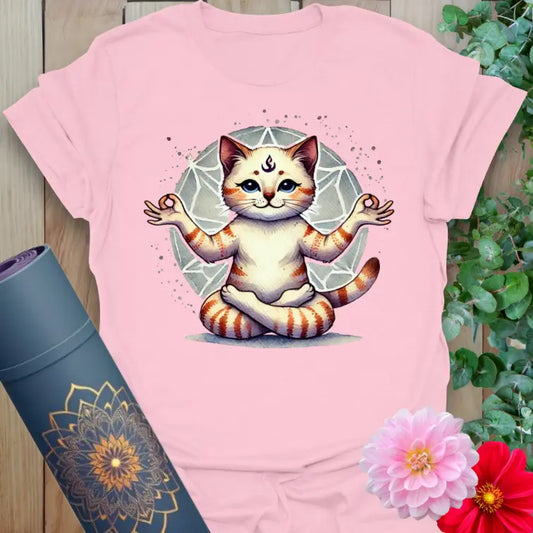 Kitty T-Shirt