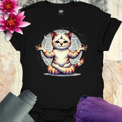 Kitty T-Shirt