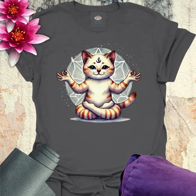 Kitty T-Shirt