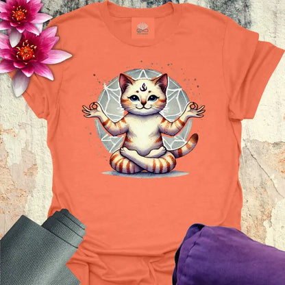 Kitty T-Shirt