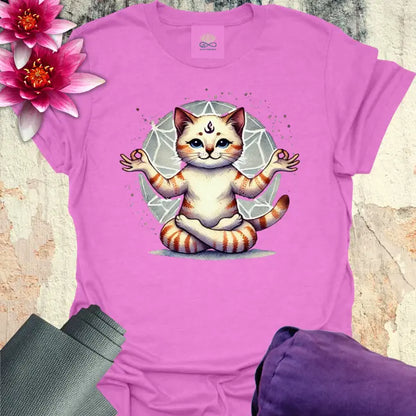 Kitty T-Shirt