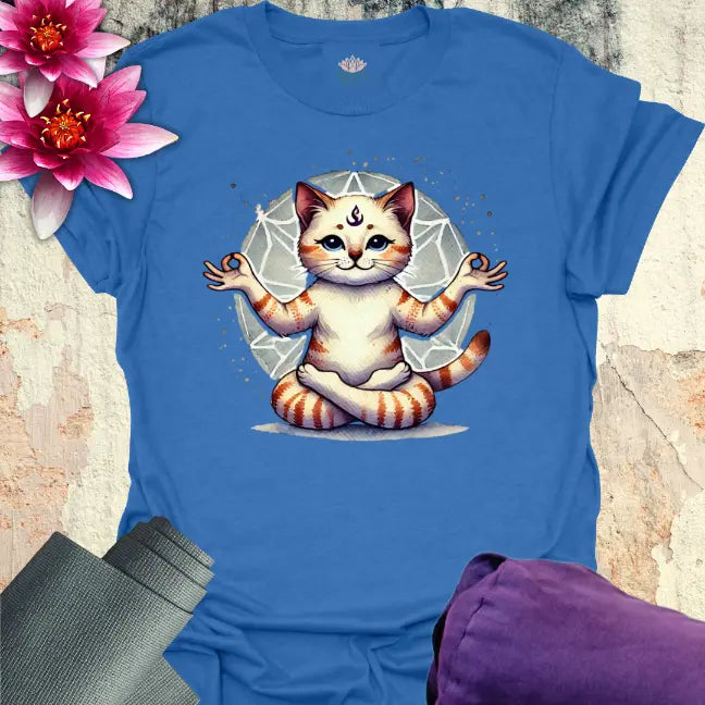 Kitty T-Shirt