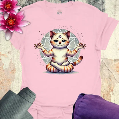 Kitty T-Shirt