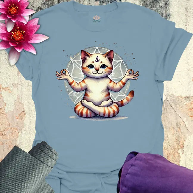 Kitty T-Shirt