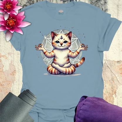 Kitty T-Shirt