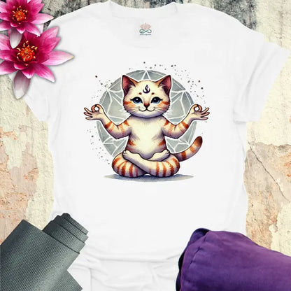 Kitty T-Shirt