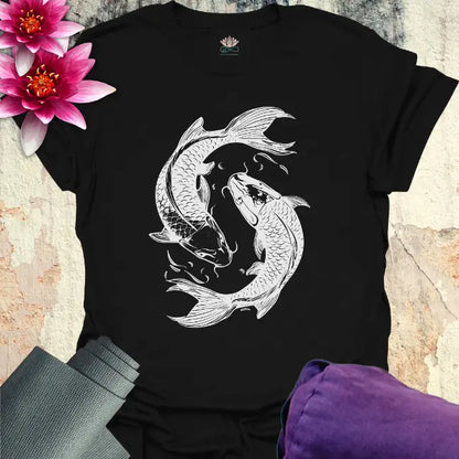 Koi Fish T-Shirt