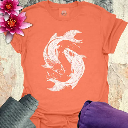 Koi Fish T-Shirt