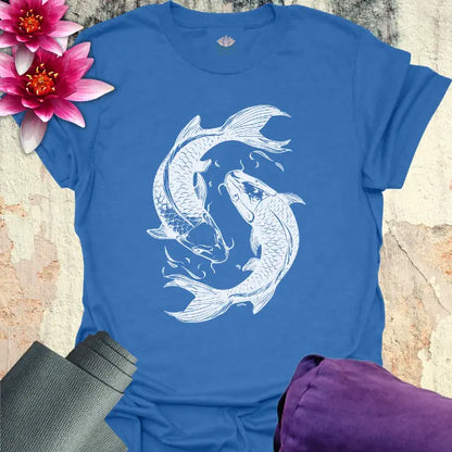 Koi Fish T-Shirt