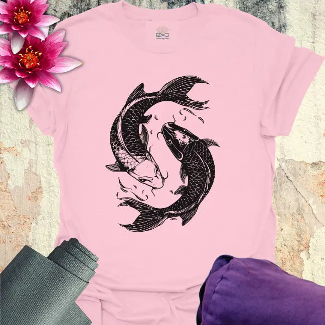 Koi Fish T-Shirt