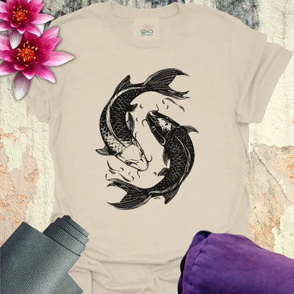 Koi Fish T-Shirt