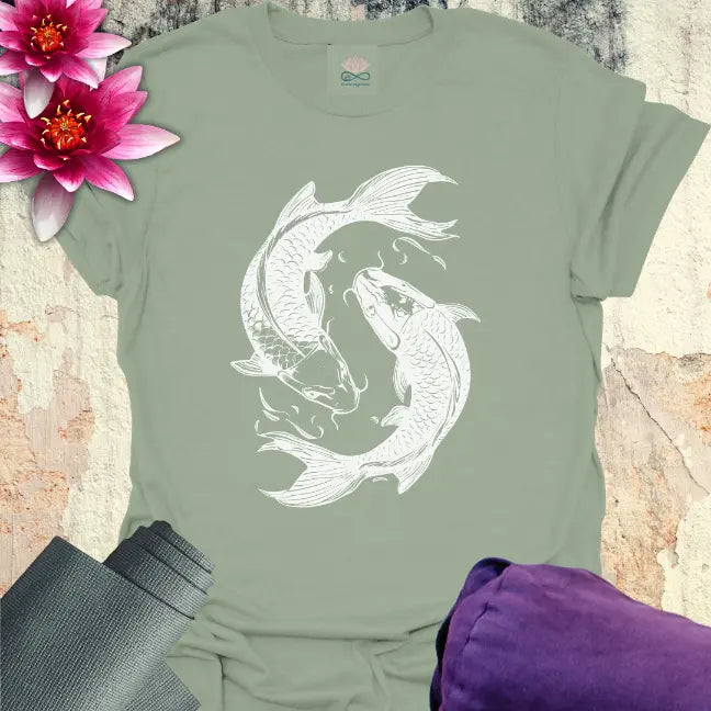 Koi Fish T-Shirt