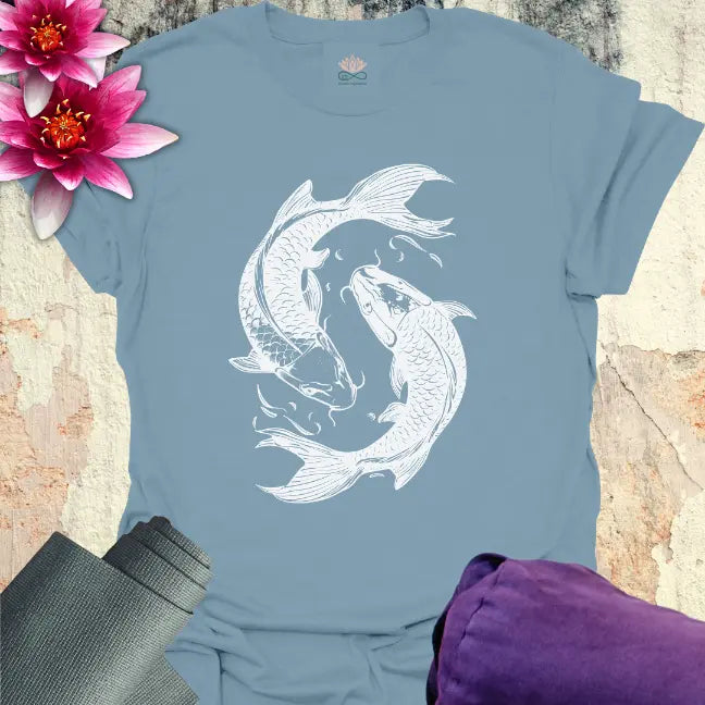 Koi Fish T-Shirt