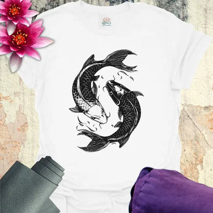 Koi Fish T-Shirt