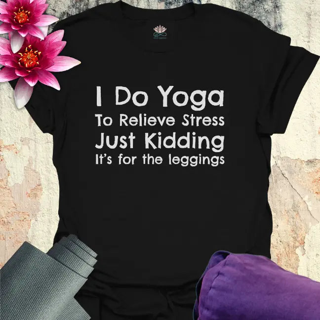 Leggings T-Shirt