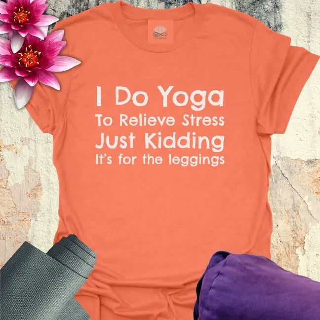 Leggings T-Shirt