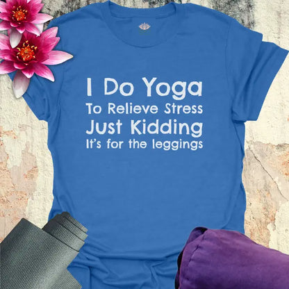 Leggings T-Shirt