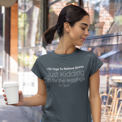 Leggings T-Shirt