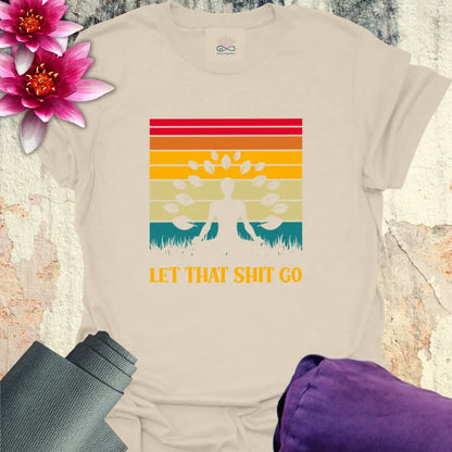 Let It Go T-Shirt