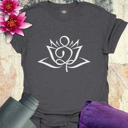 Lotus Breath T-Shirt